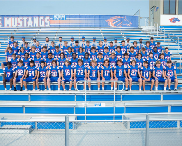 West Fargo Sheyenne High School Football