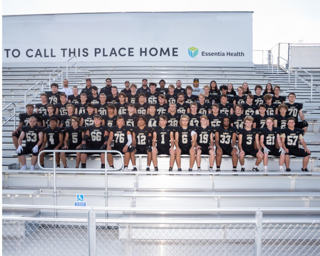 West Fargo Horace High School Football