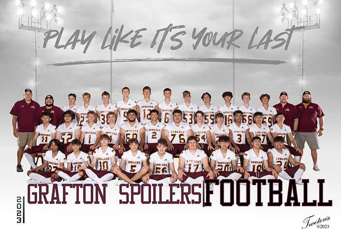 Grafton High School Football